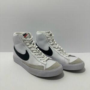 Youth Nike Mid 77 Blazers